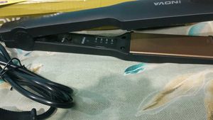 INNOVA Professional Hair Straightener