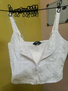 Corset Top