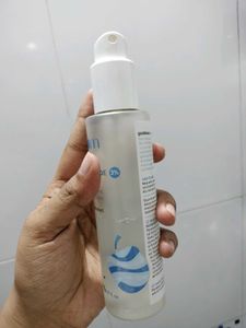Plum Niacinamide Toner 3% Face Tone