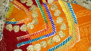 Jaipuri Suit