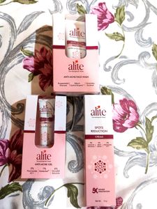 Alite Anti-Acne Skincare Set
