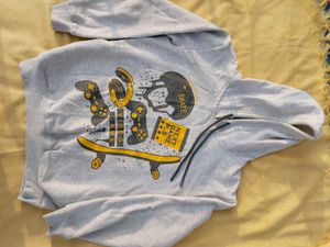 Boy's Gaming Graphic Hoodie
