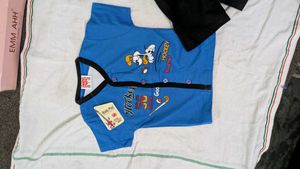 baby 2 set dress combo