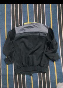 K-Swiss Track Jackets