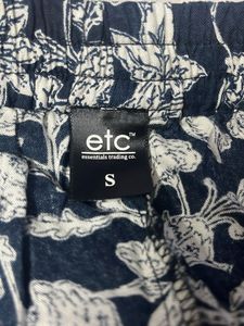 New Floral Print Shorts