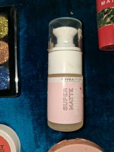 Makeup Combo