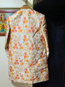 Men Designer Sherwani