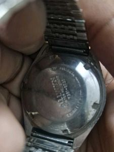 Allwyn  rarevintage  watch need service