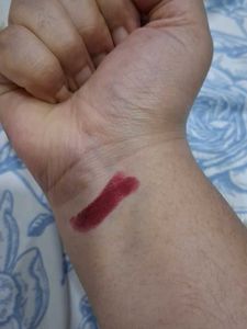MAC Lipstick Mini- Diva