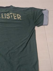 Hollister Graphic T-Shirt