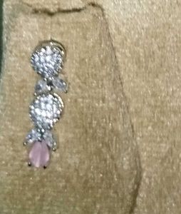 AD Necklace and Earring Set
