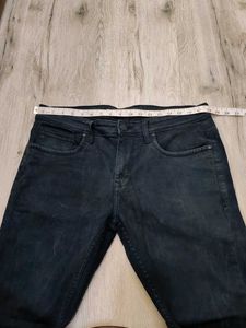 Ma5335 Dutch harbour jeans waist 36 inches