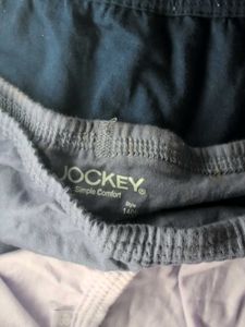Jockey Briefs Set of 10 New Only open Box