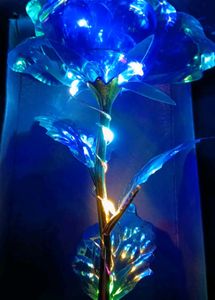 LED ROSE
