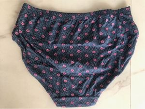 Velvet Sky Cotton Stretch Briefs 3-Pack