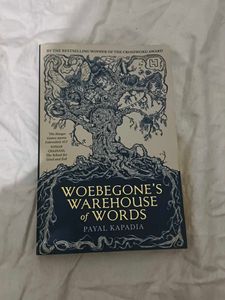 Woebegone's Warehouse of Words