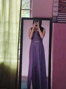 Elegant Maxi Dress