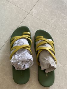 New Flip Flop #lemon&amp;pepper