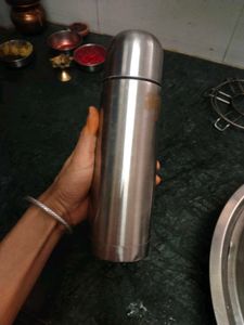 Thermus Steel