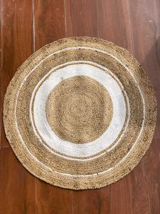 The Legacy Hand Woven Braided Jute Rugs - Stylish