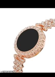 Sparkling LED Digital Watch