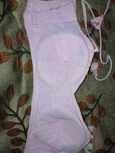 Back Less Rajasthani Blouse