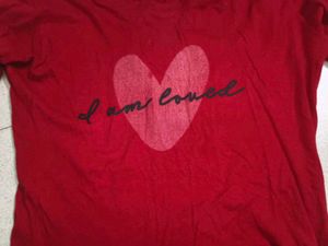 Long Sleeve T-Shirt M