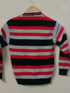 Winter Sweater For Kid