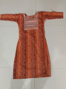 Kurti