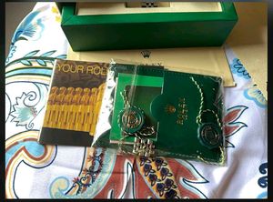 1st copy high quality Rolex black dile watch