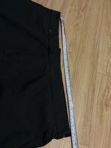Dickies Black Relaxed Fit Pants