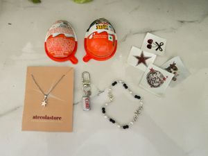customised kinderjoy Diet Coke
