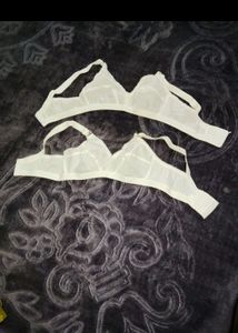 Combo Of Lingerie Set