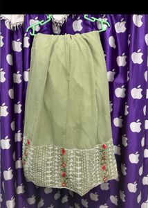 Embroidered Kurta Set with Dupatta