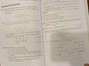 Physics Exemplar Class 12