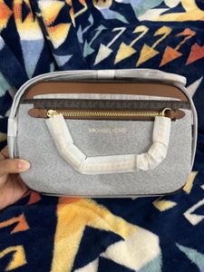 Original New Mk Sling Bag