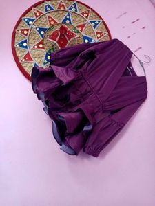 Brand New Stylish Top