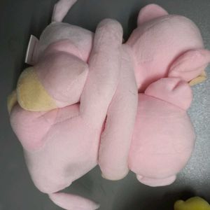 Cute Plush Toy