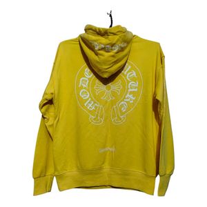 Chrome hearts selfridge London exclusive hoodie