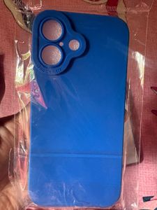 iPhone 16 Case Set