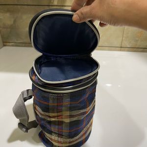 Tupperware Tiffen Insulated Box