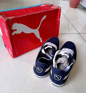 Puma Casual Shoes