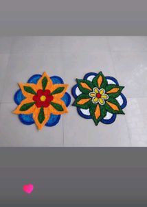 handmade mats