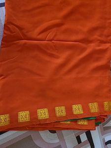 Silk Saree