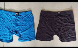 New Unused Pack Of 2 Ecott Mens Trunk