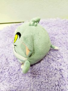 Tom plush
