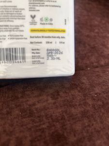 Chemist at Play Body Lotion