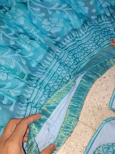 Raksha Bandhan special lehenga choli