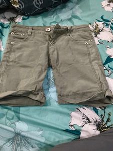 3 shorts combo(mix clothing)