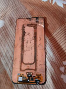 M21 SCREEN